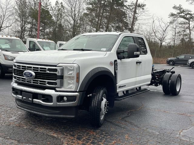2026 Ford F450 XL