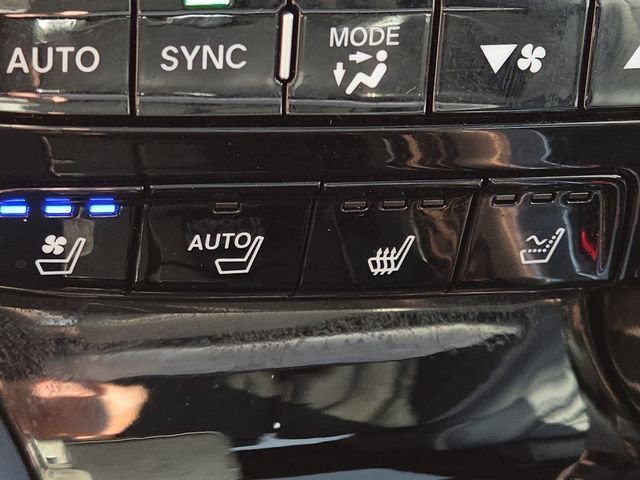 2022 Acura MDX Type S