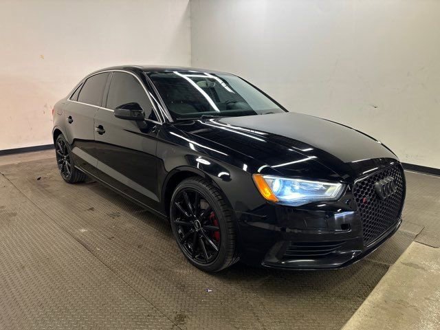 2015 Audi A3 1.8T Premium