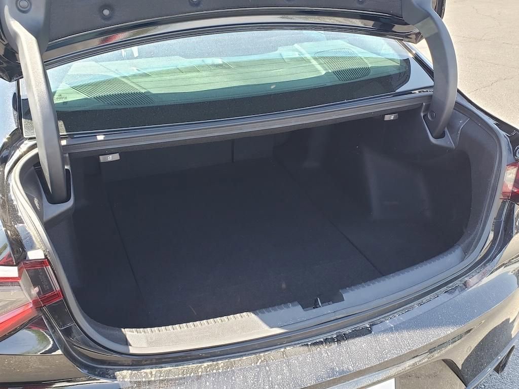 2024 Acura TLX SH-AWD w/ A-SPEC Pkg