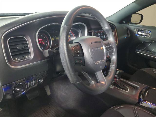 2018 Dodge Charger R/T Scat Pack