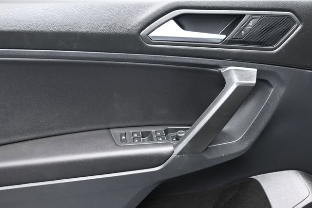 2021 Volkswagen Tiguan SE R-Line