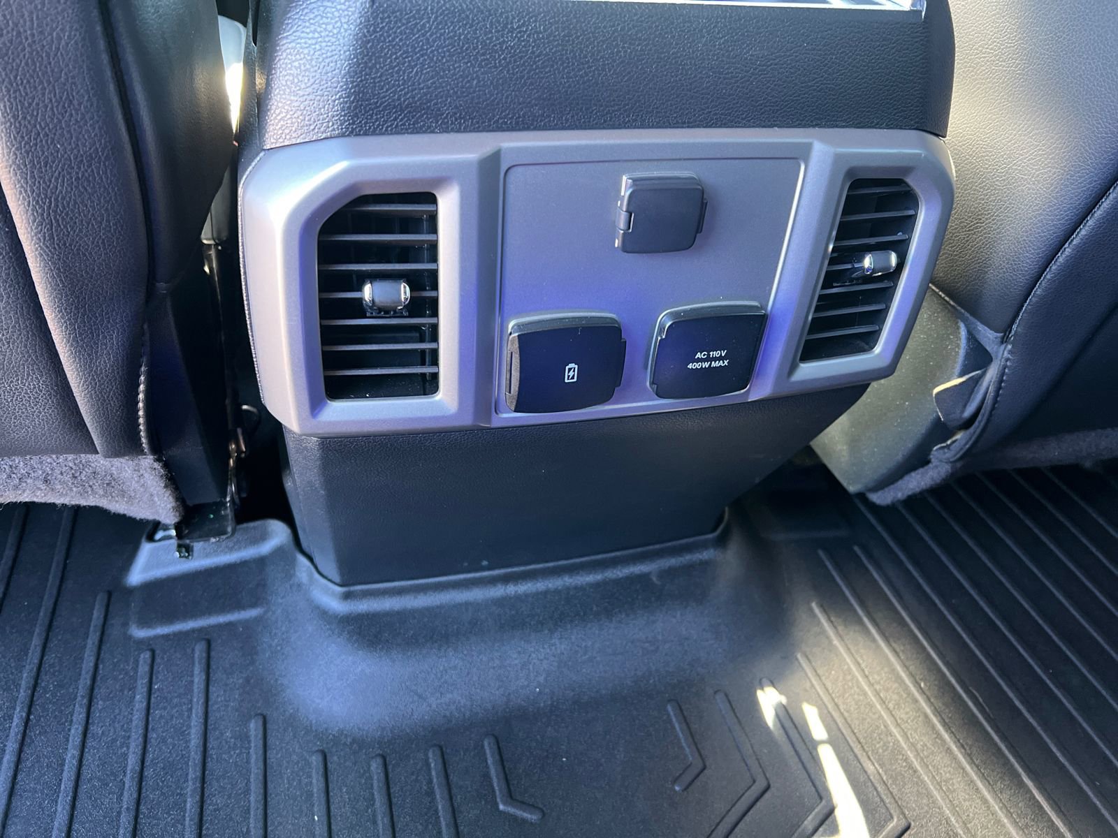 2019 Ford F350 Lariat