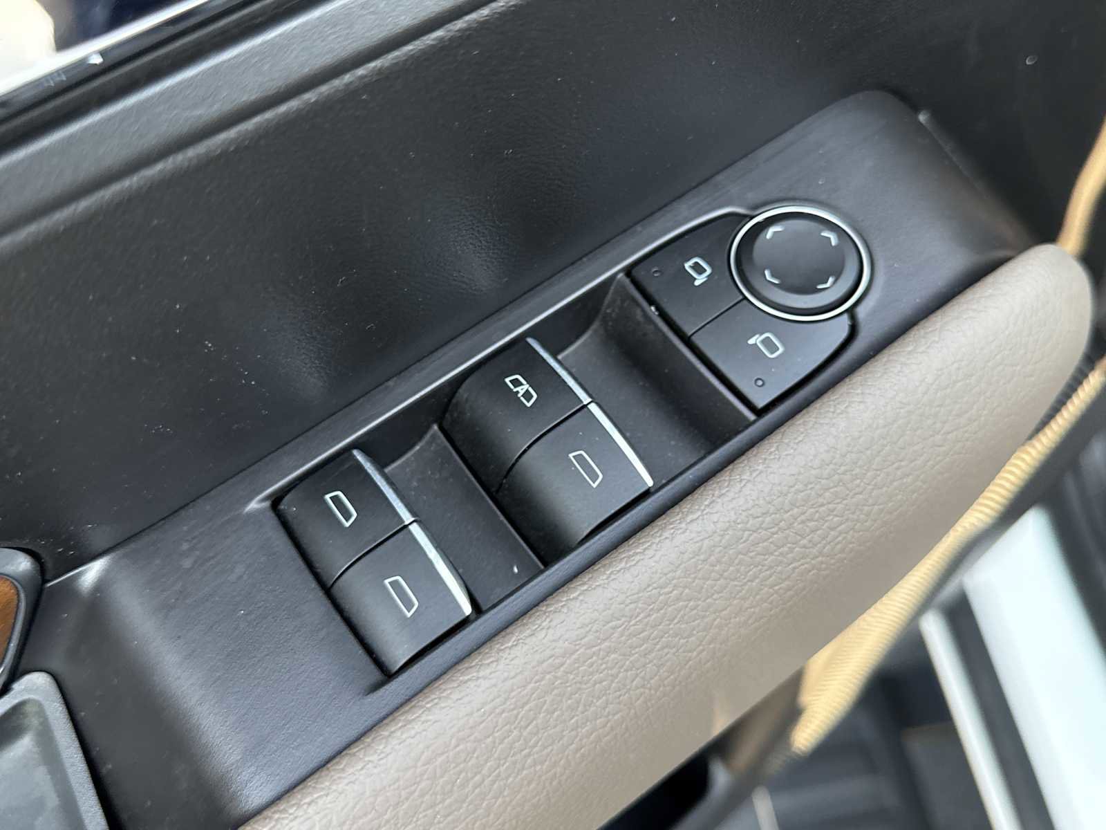 2023 GMC Canyon Denali