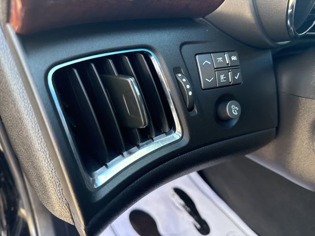 2011 Cadillac CTS Premium