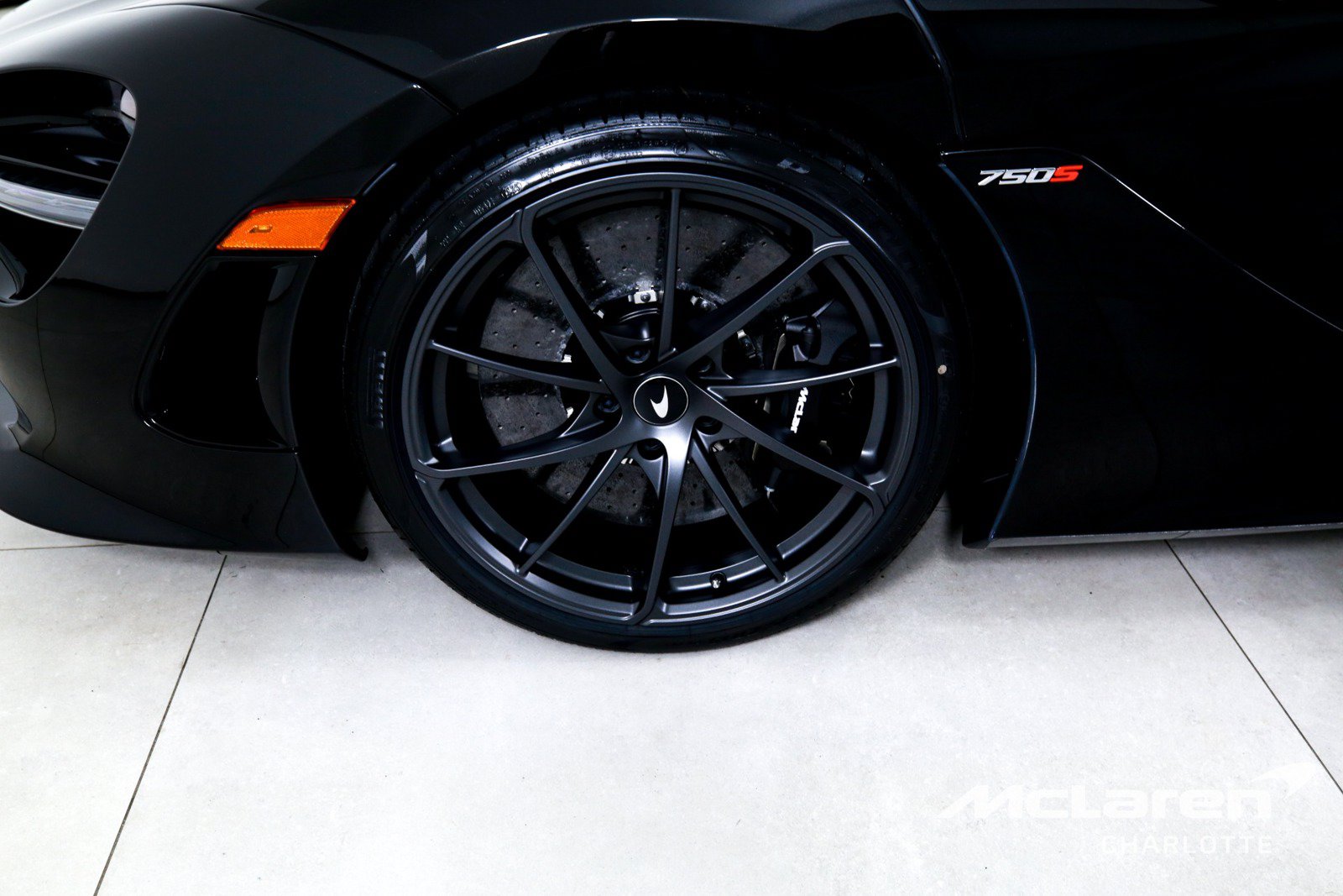 New 2027 McLaren 750S photo 29