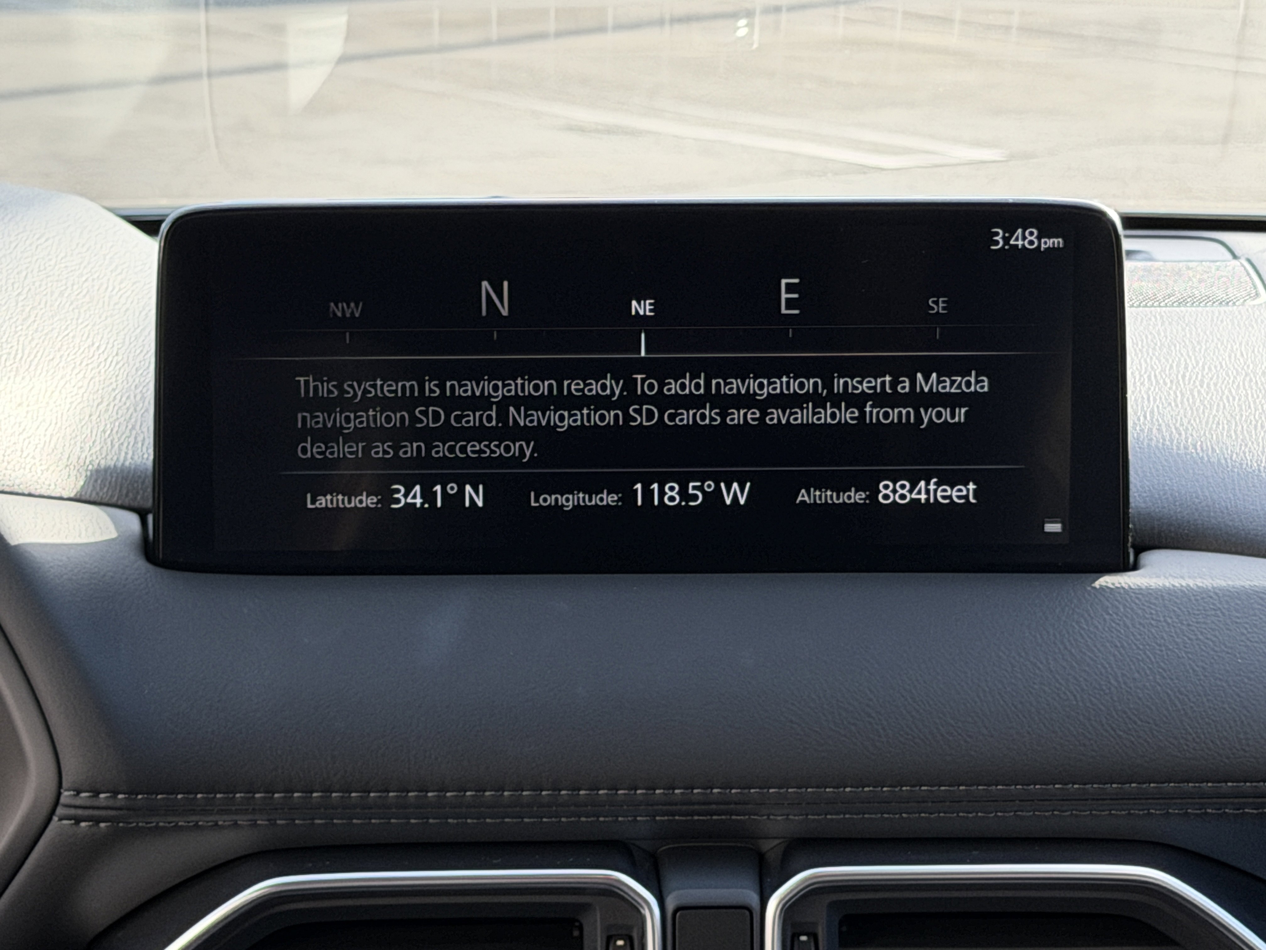 2024 MAZDA CX-5 Carbon Edition