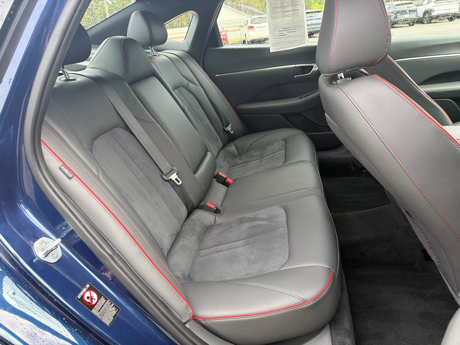 2022 Hyundai Sonata SEL Plus