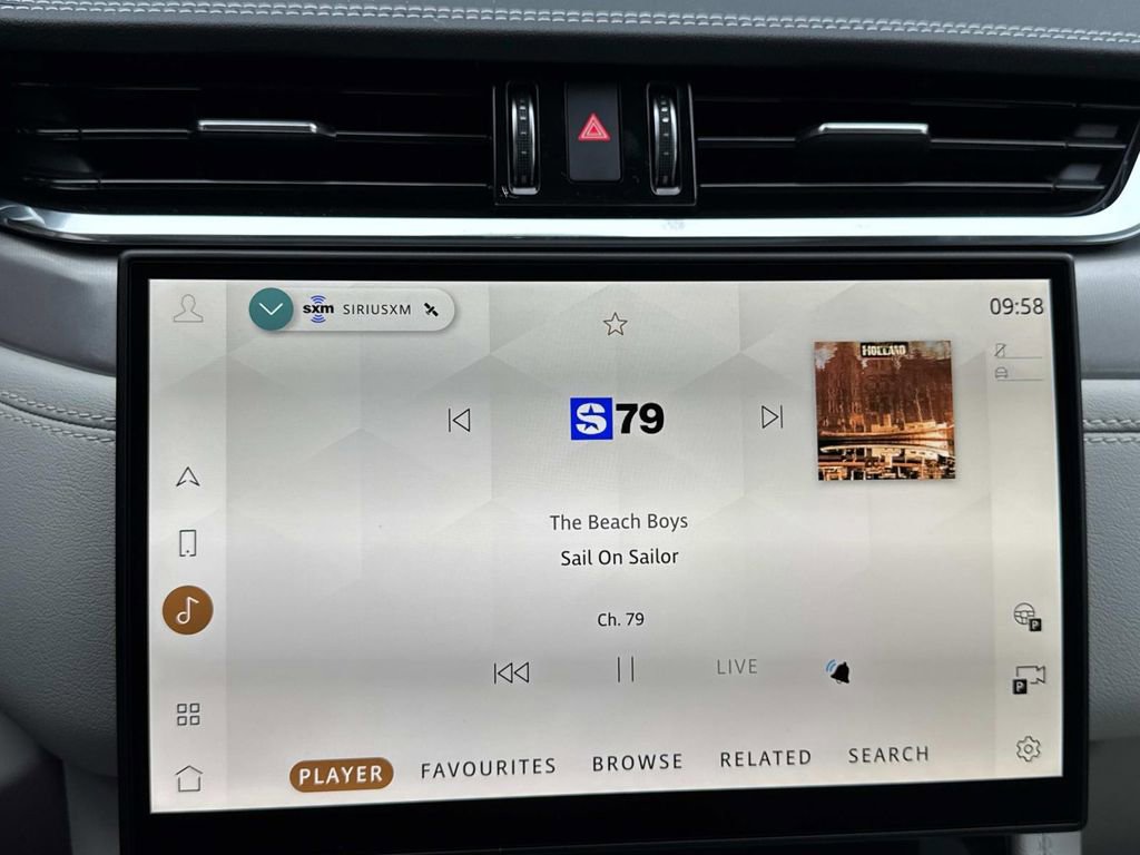 2026 Jaguar F-Pace R-Dynamic S