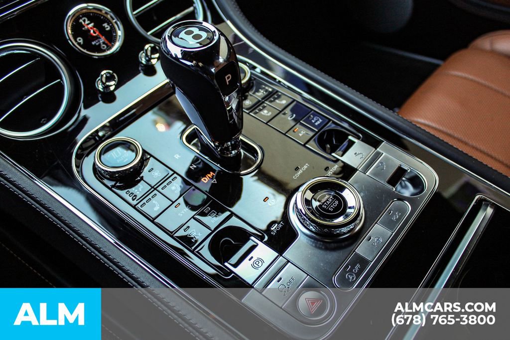 2020 Bentley Continental GT