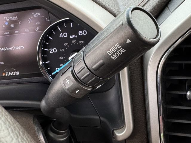 2022 Ford F250 King Ranch