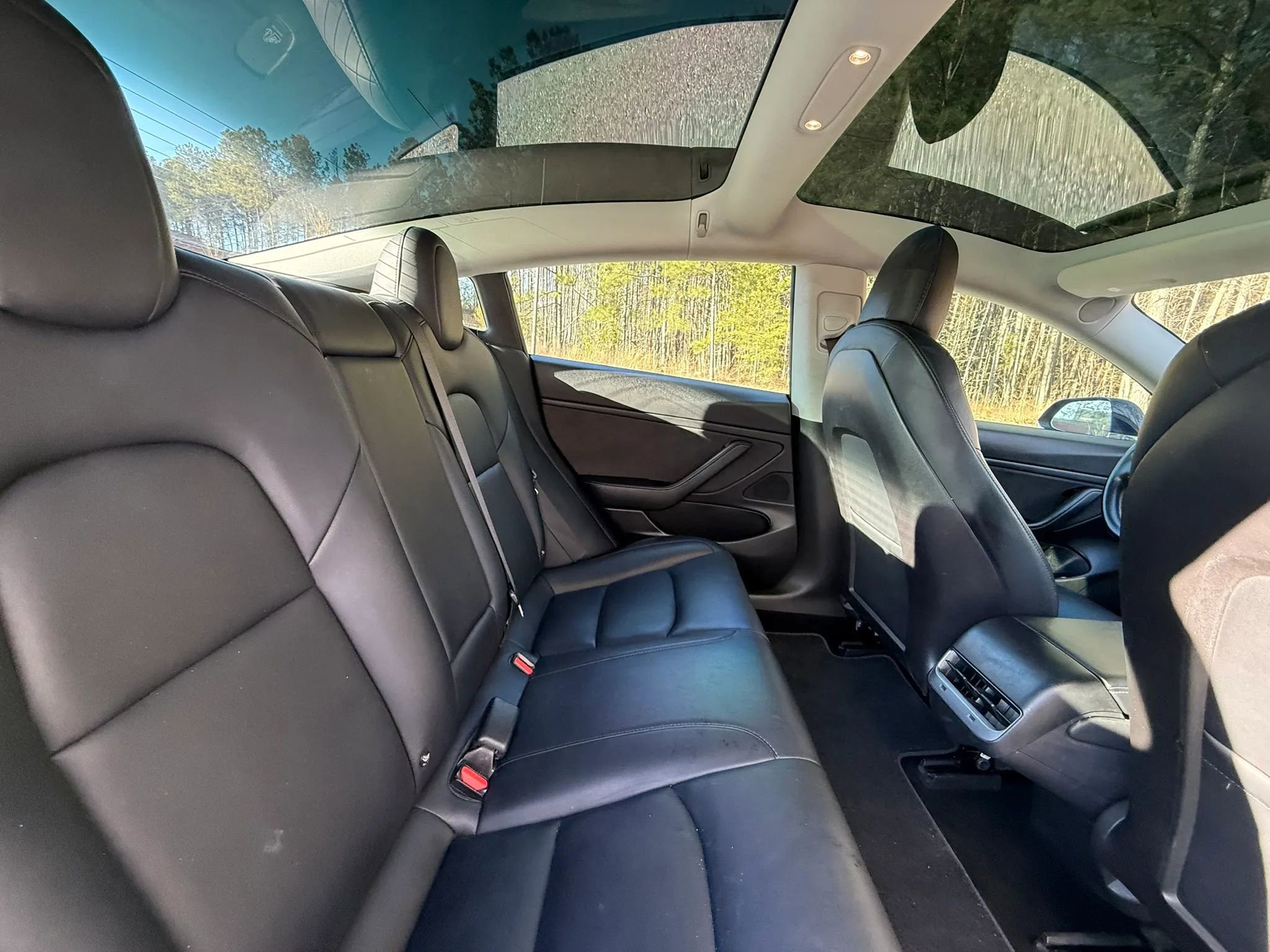 2018 Tesla Model 3 Mid Range