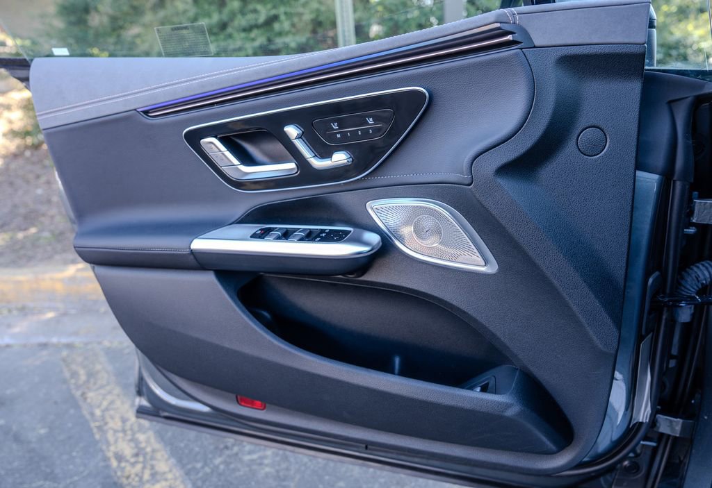 2023 Mercedes-Benz EQE 350+ 4MATIC Sedan