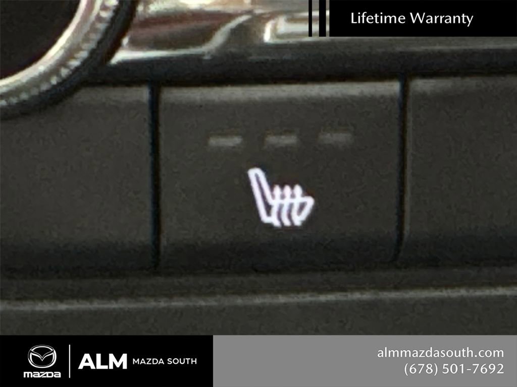 2026 MAZDA Mazda3 2.5 S Hatchback w/ Premium Pkg