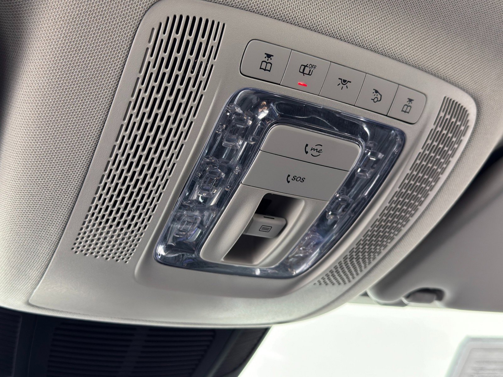 2024 Mercedes-Benz GLS 580 4MATIC