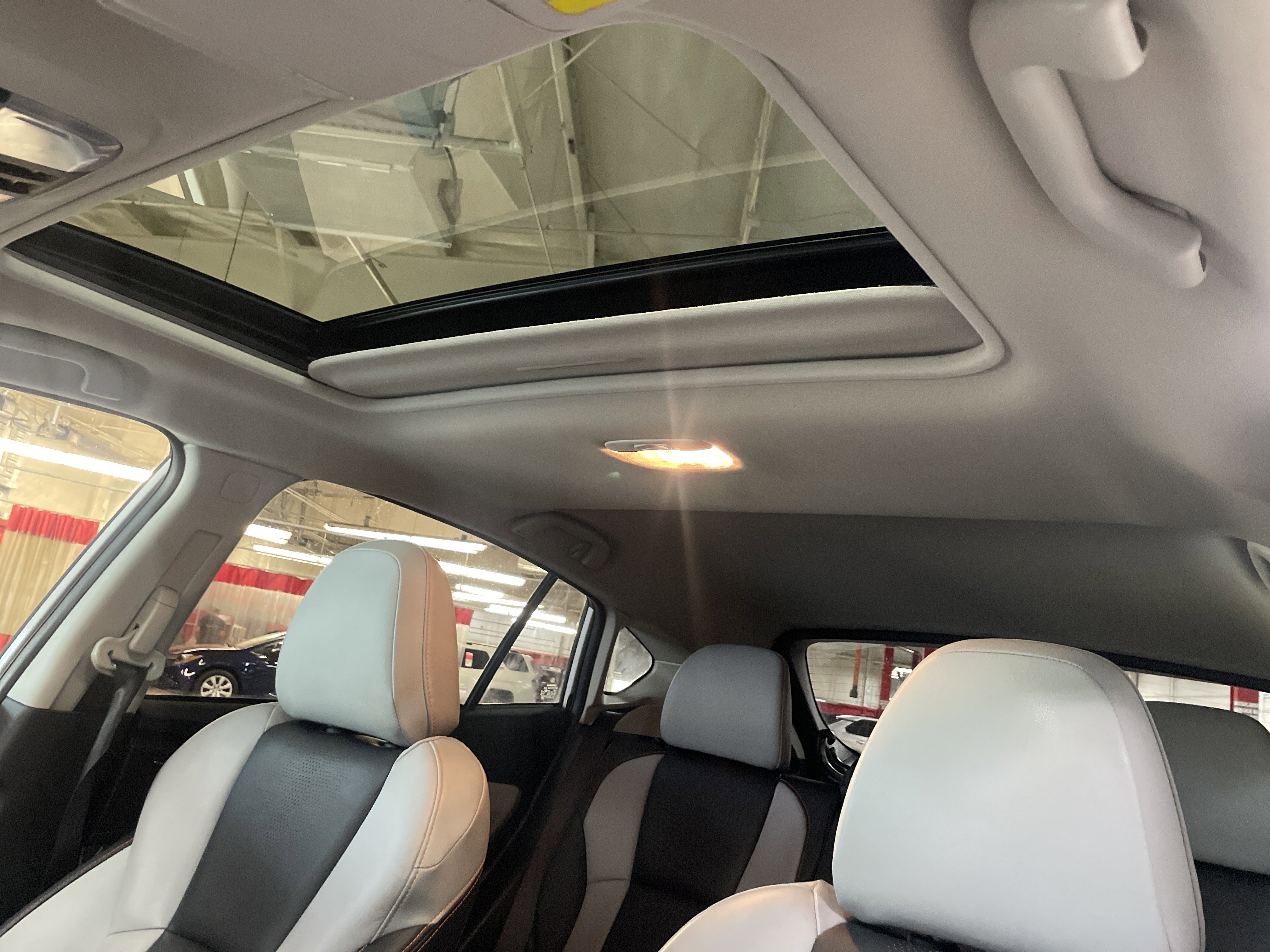 2021 Subaru Crosstrek 2.5i Limited