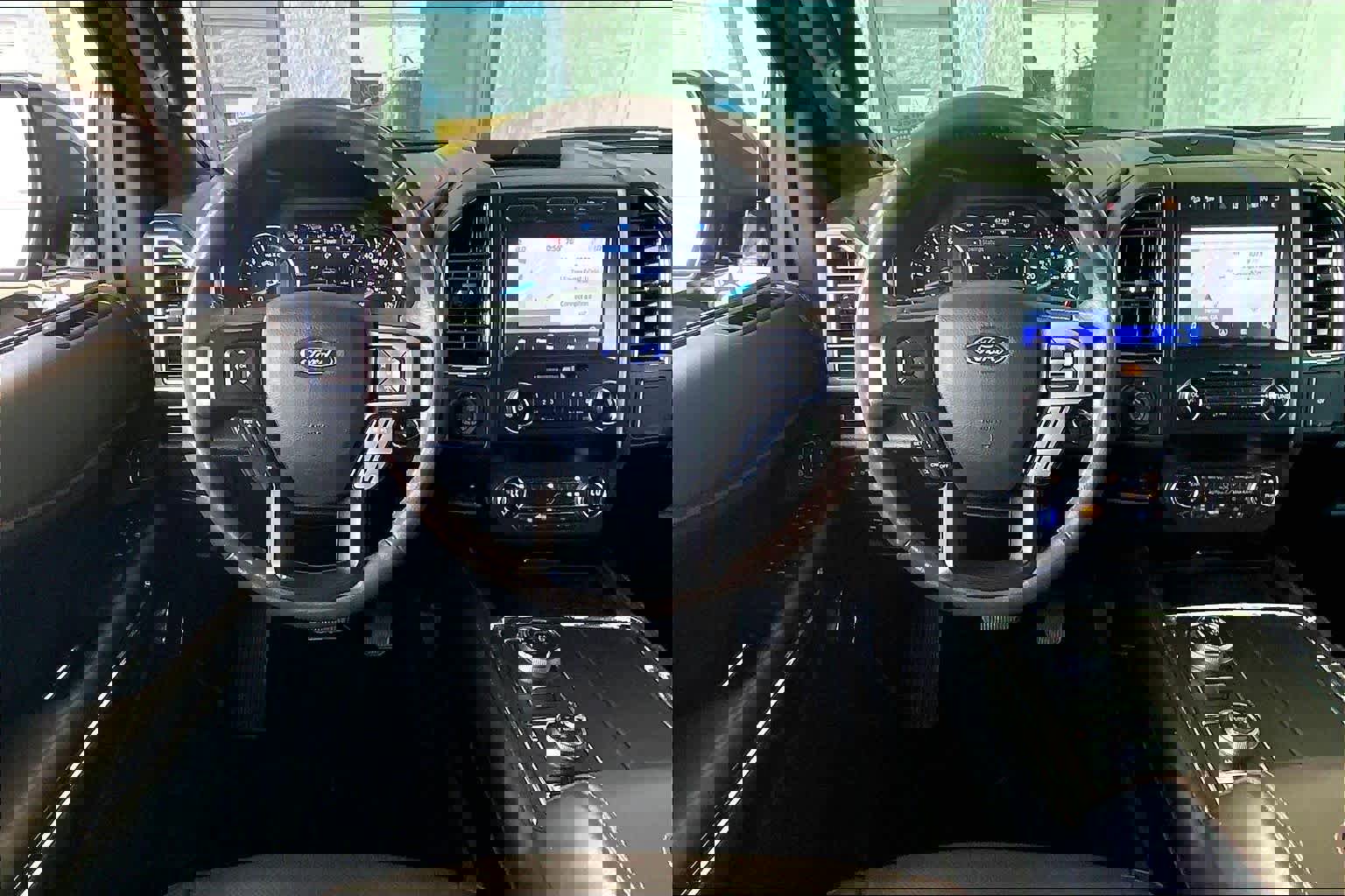 2020 Ford Expedition King Ranch