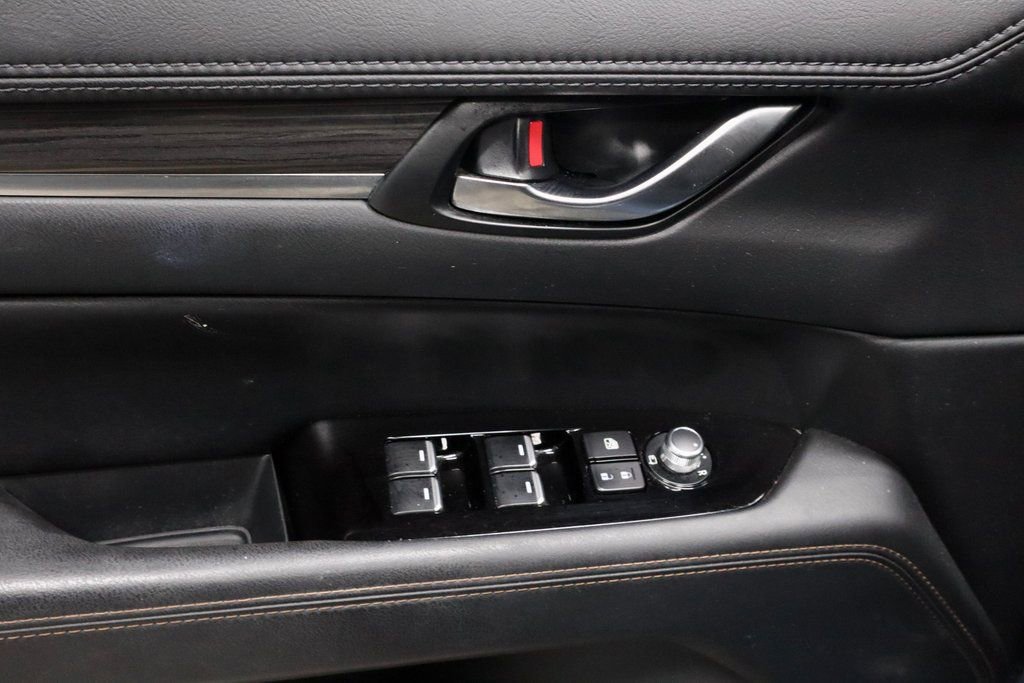 2023 MAZDA Cx-5 AWD 2.5 S w/ Premium Plus Pkg