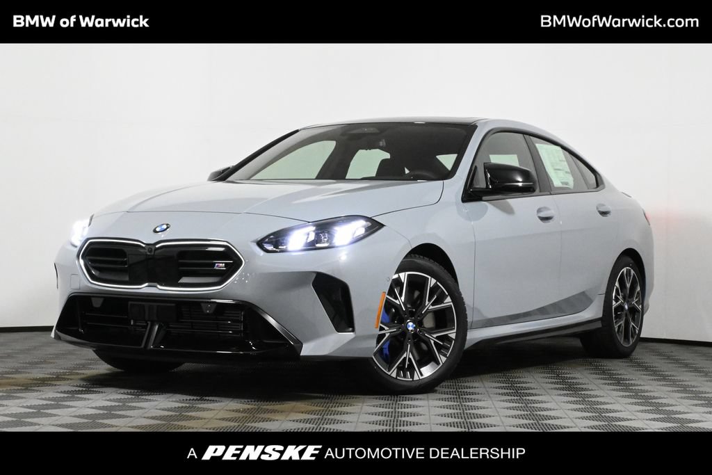 2025 BMW 2 Series M235 xDrive Gran Coupe for sale in Warwick, RI