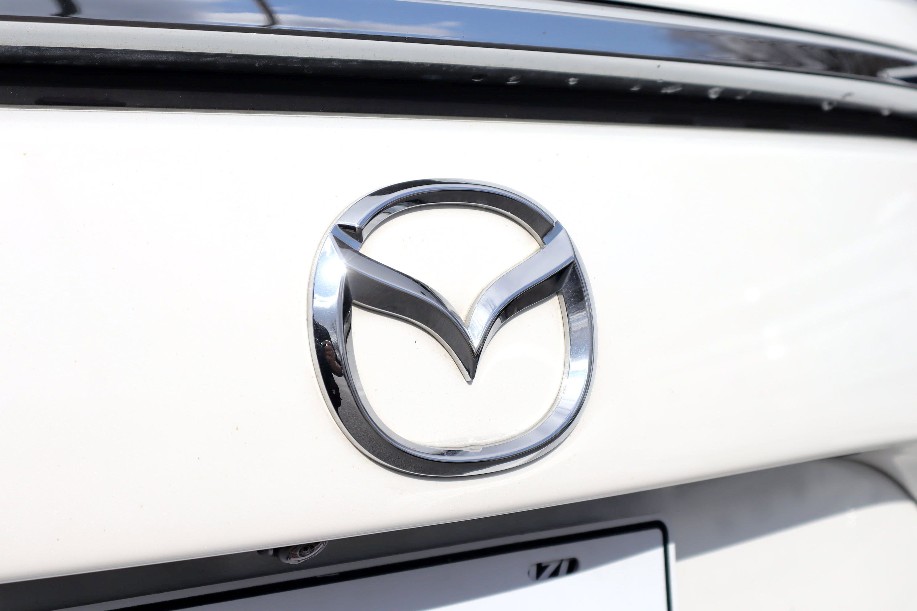 2023 MAZDA Cx-9 Touring Plus