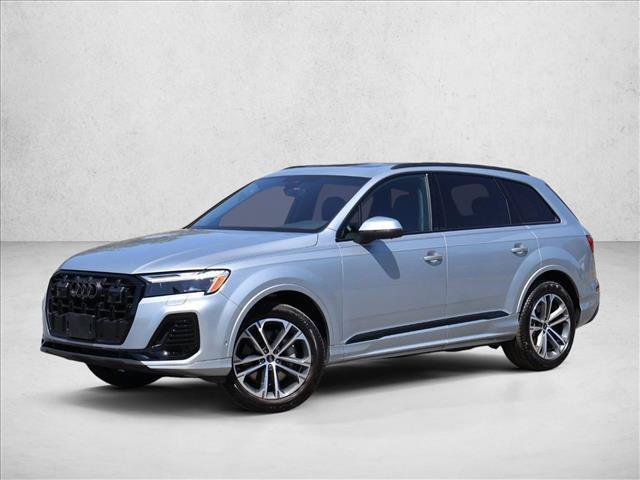 Used 2026 Audi Q7 2.0T Premium Plus