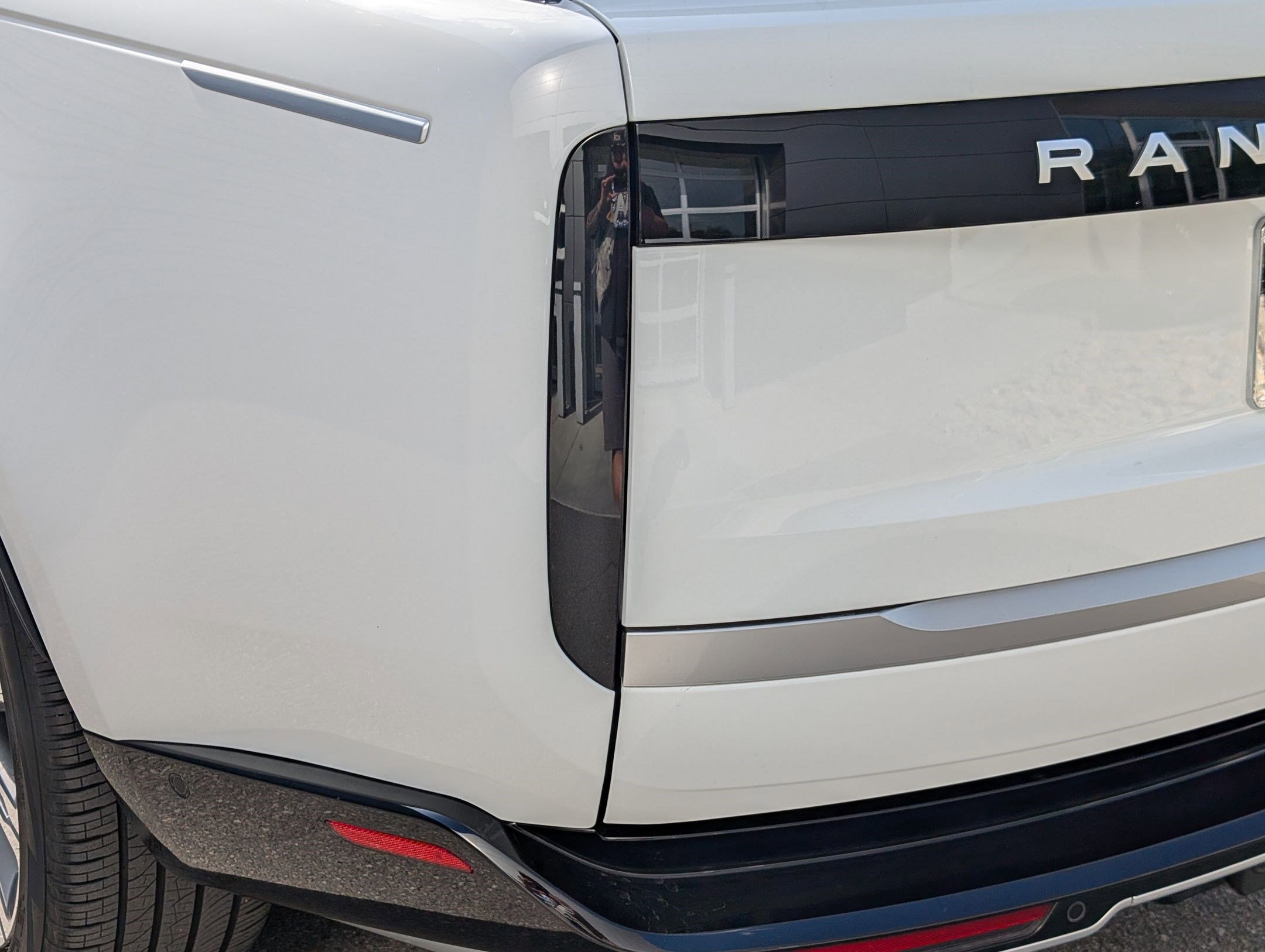 2023 Land Rover Range Rover Autobiography