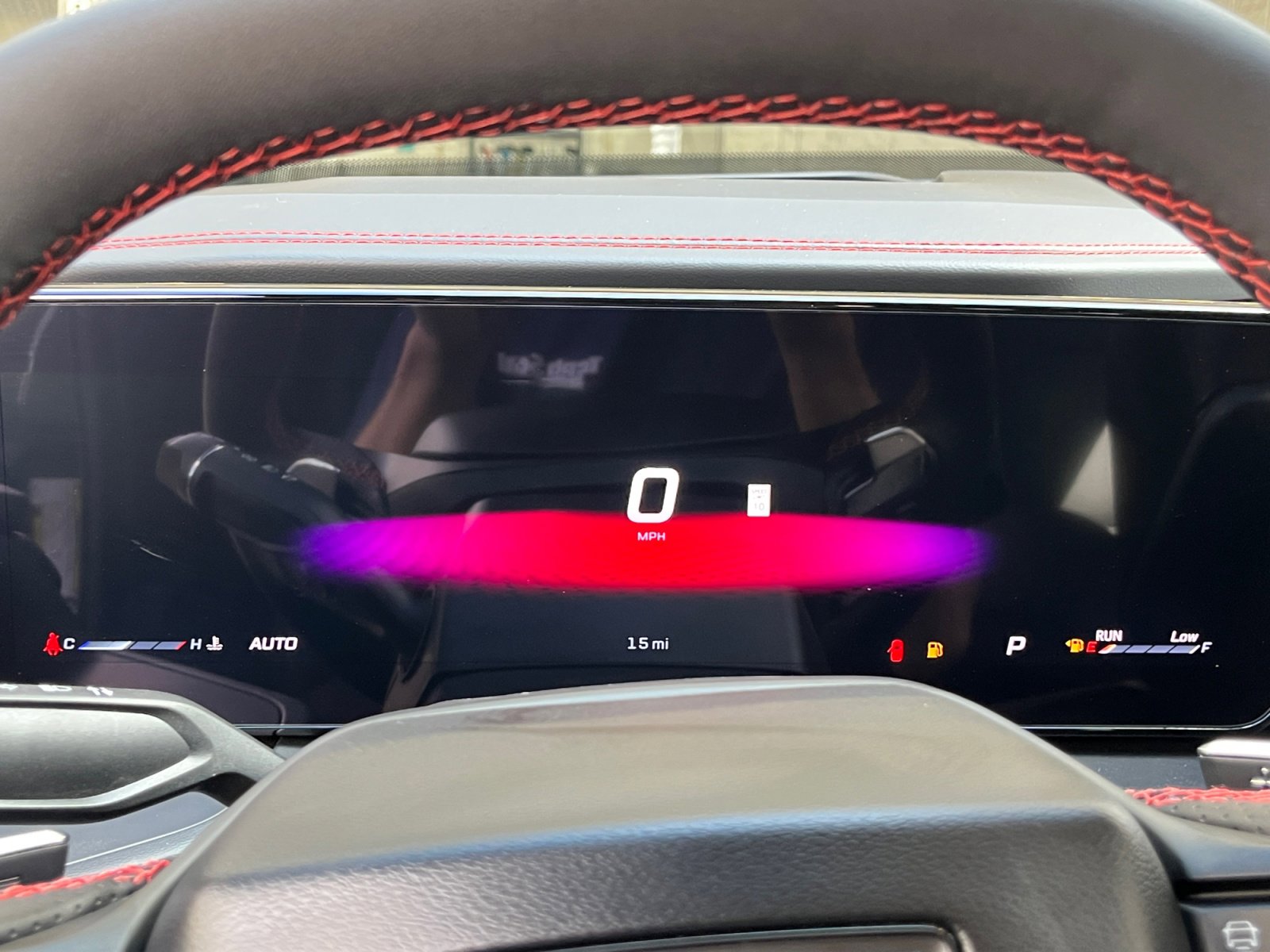 2026 Dodge Charger R/T