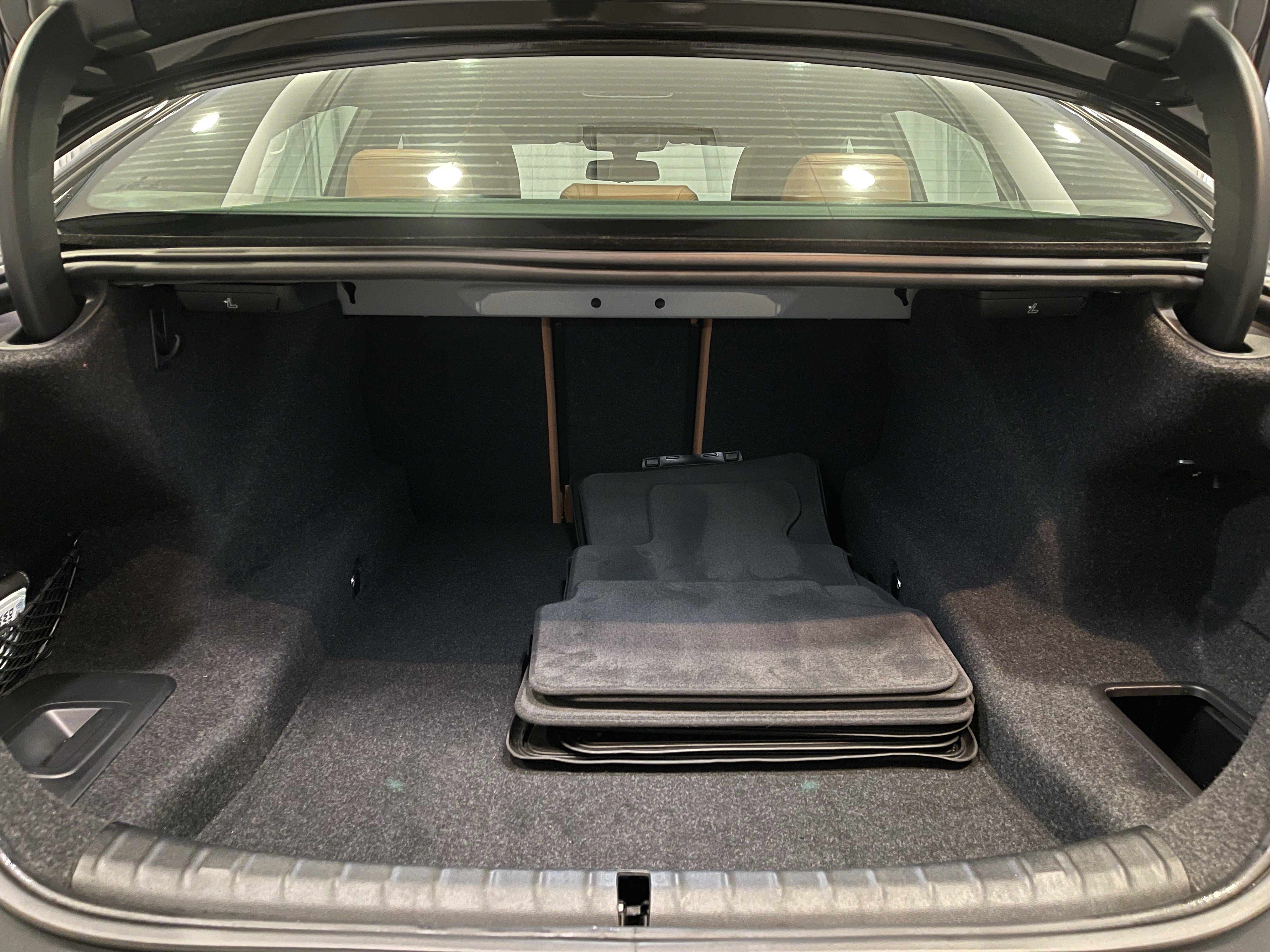 2023 BMW 540i xDrive