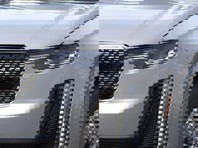 2025 Cadillac XT6 Luxury