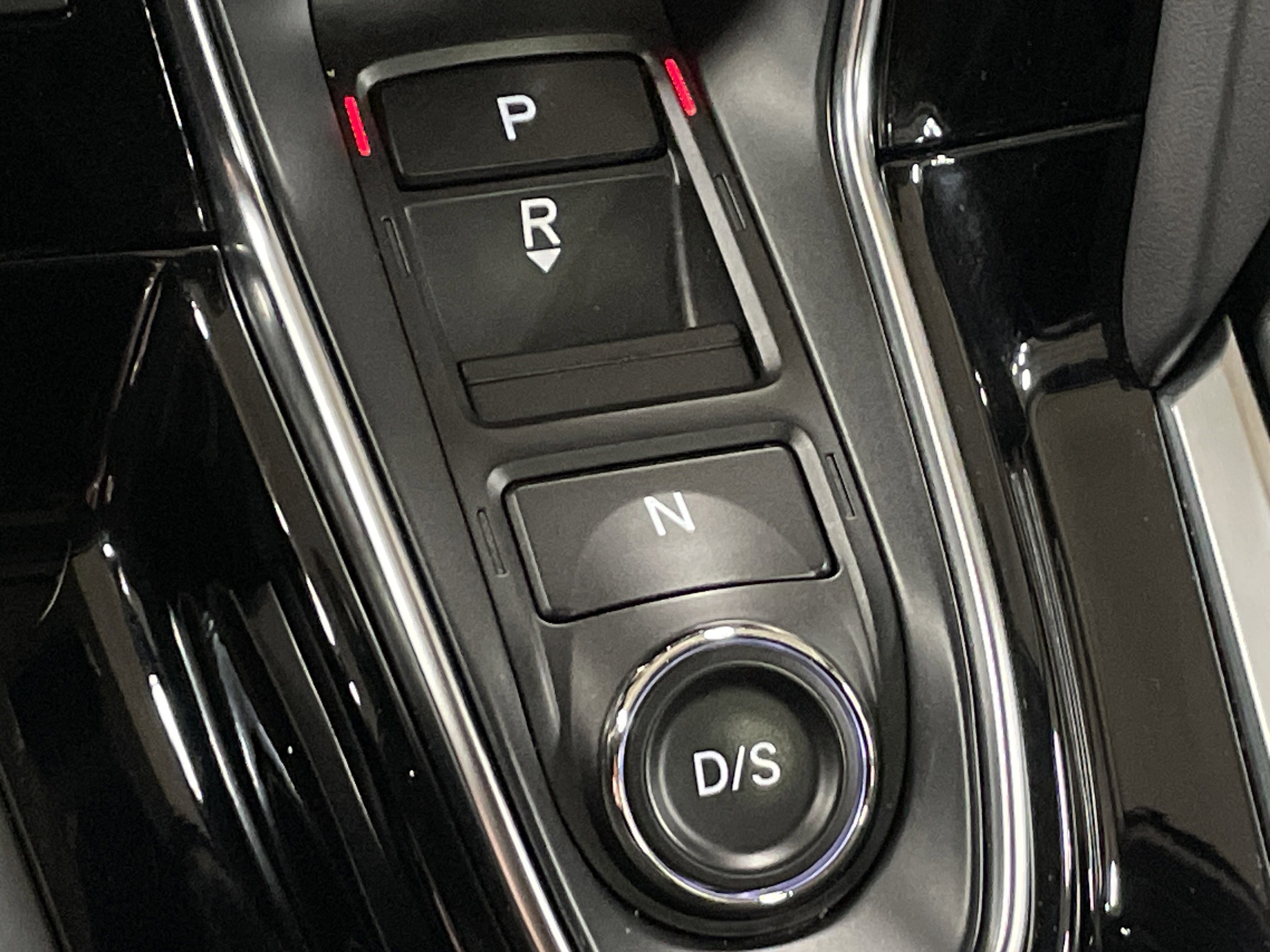 2021 Acura RDX FWD w/ Advance Package