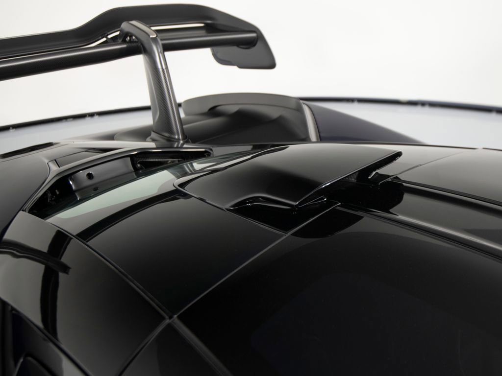 Used 2019 McLaren Senna photo 97