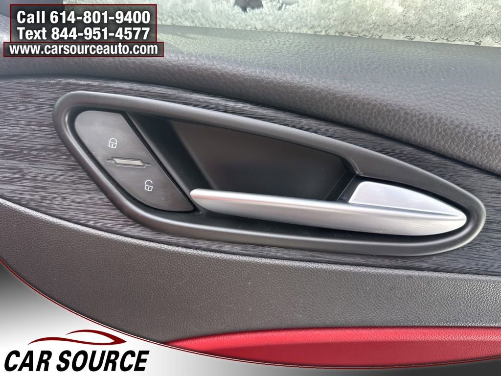 2021 Alfa Romeo Stelvio Sprint