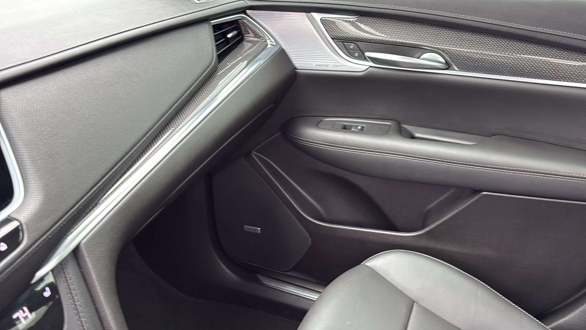 2024 Cadillac XT5 Sportv