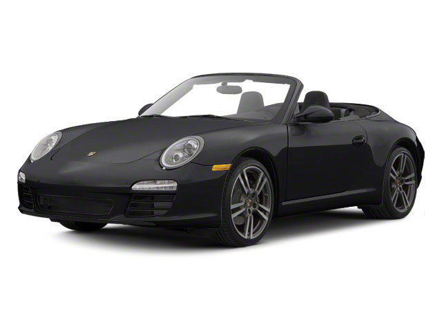 Used 2010 Porsche 911 Carrera 4S