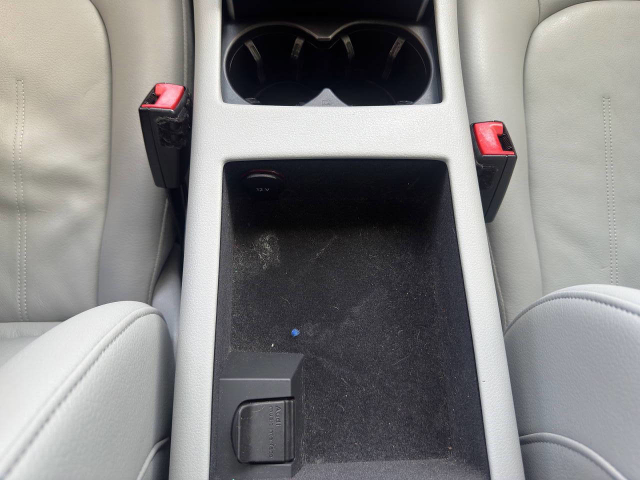 2014 Audi A6 2.0T Premium Plus