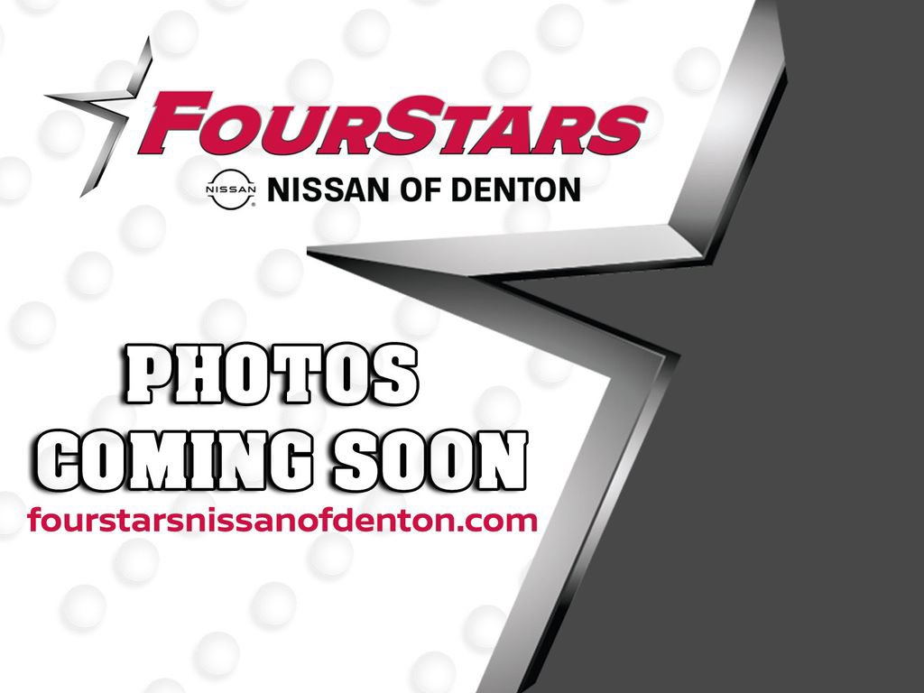 Used 2021 Nissan Sentra SV