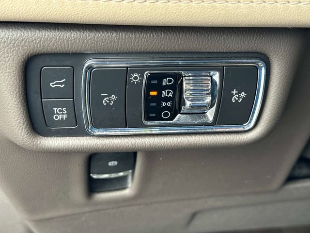 2022 Lincoln Nautilus FWD