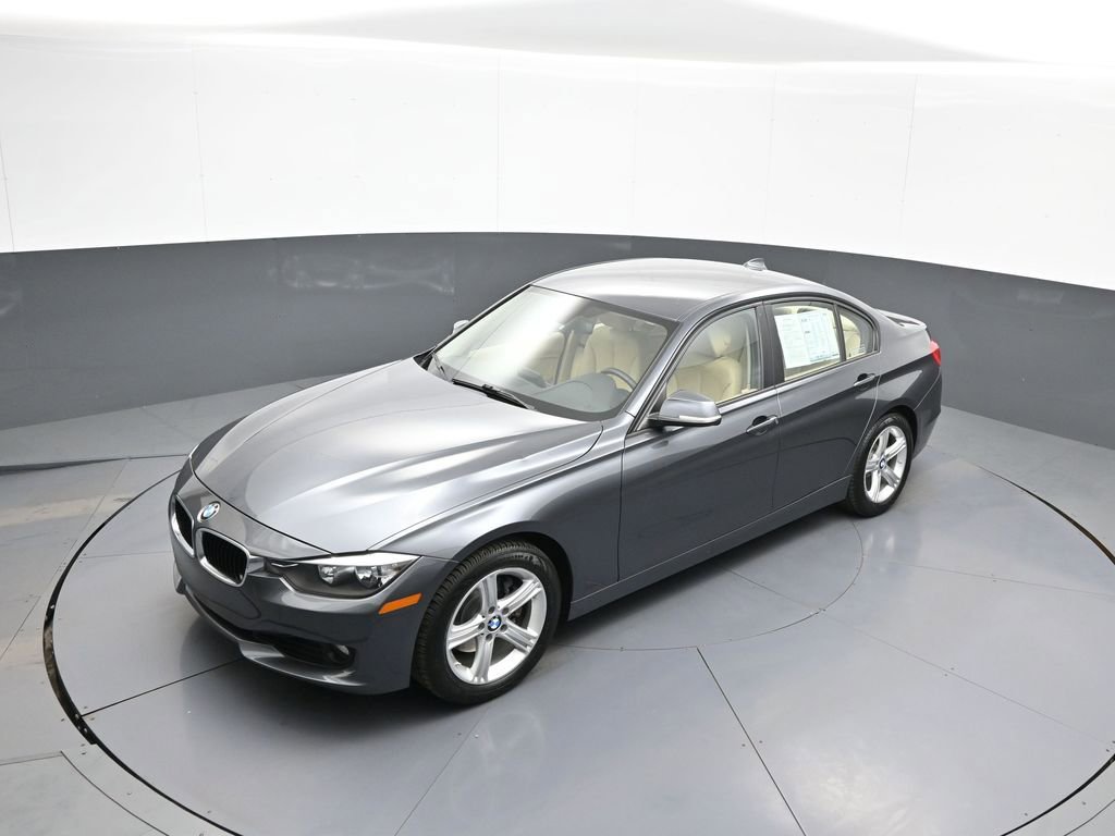 2014 BMW 328i Sedan
