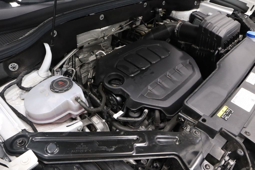 2024 Volkswagen Atlas SEL