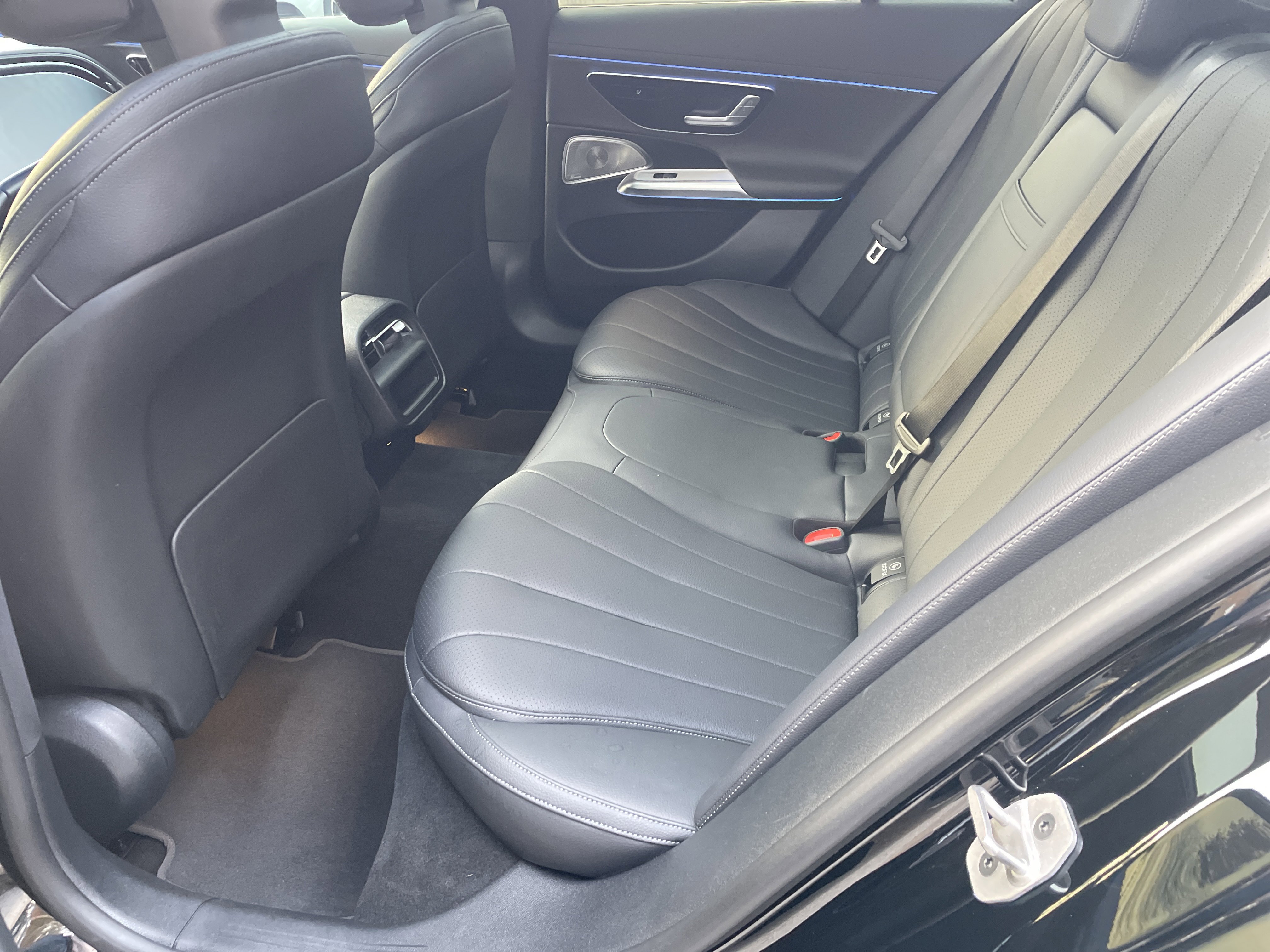 2025 Mercedes-Benz E 450 4MATIC Sedan