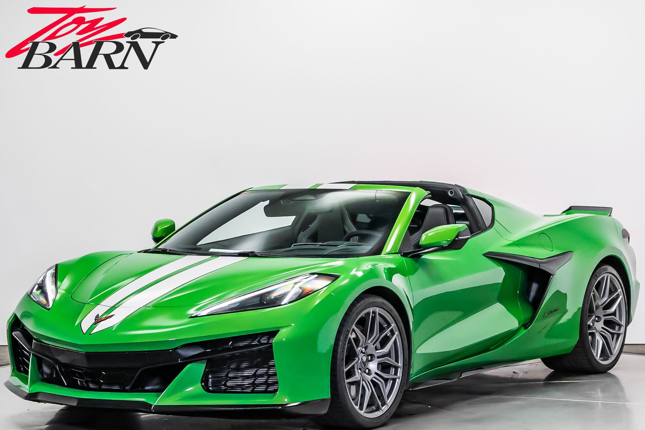 2026 Chevrolet Corvette Z06