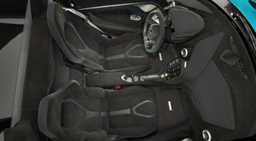New 2027 McLaren 750S Spider photo 5