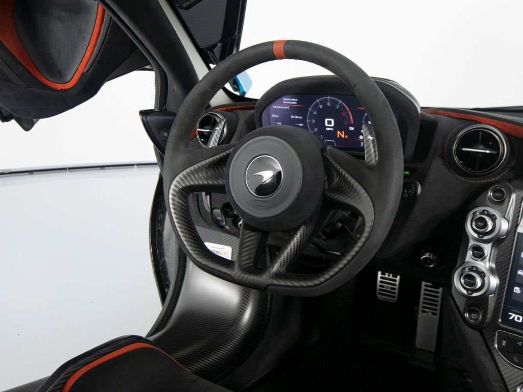 Used 2021 McLaren 765LT photo 30