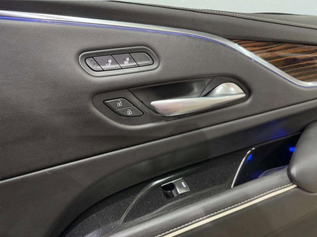 2021 Cadillac Escalade Luxury