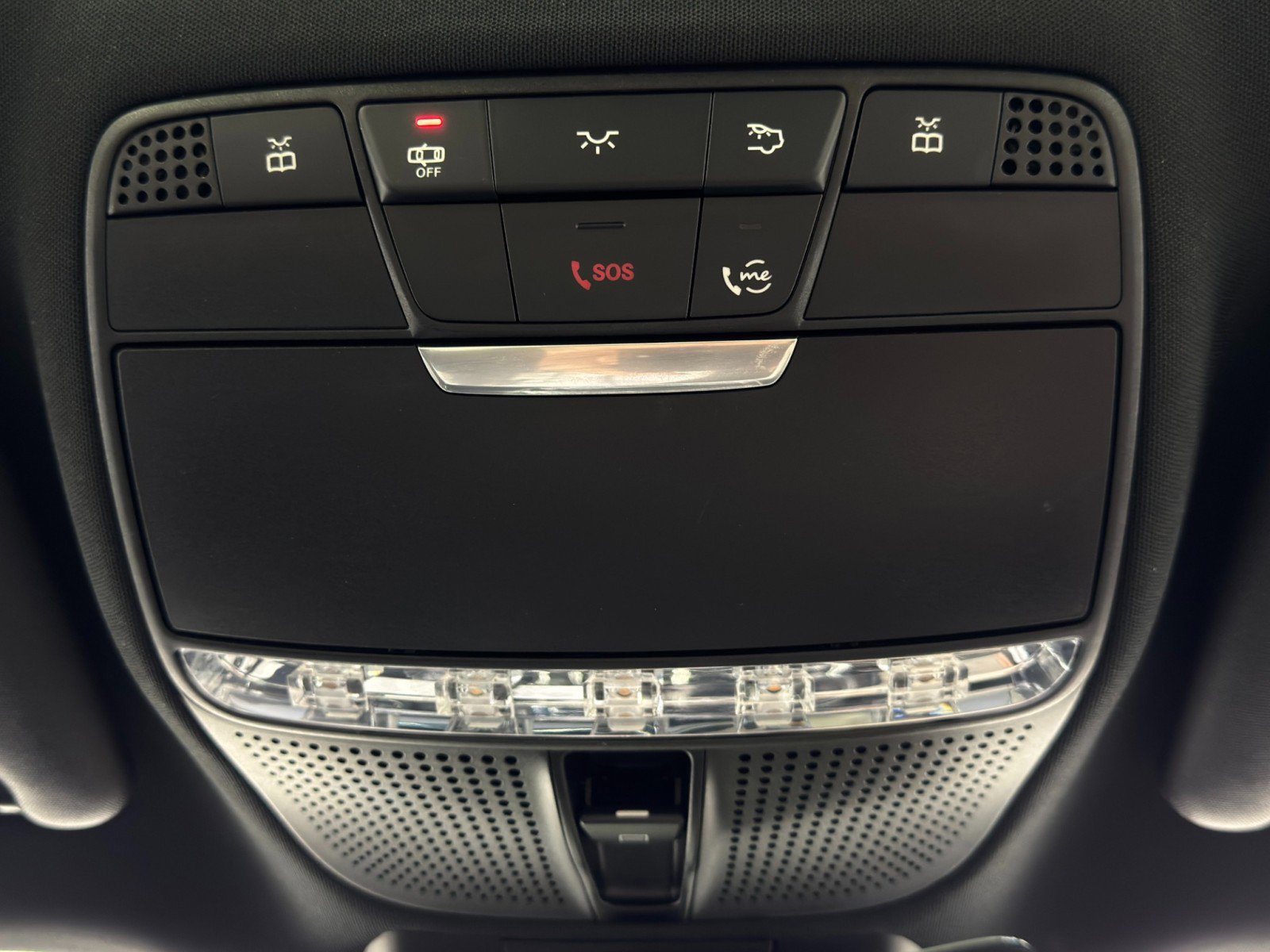 2022 Mercedes-Benz E 450 4MATIC All-Terrain Wagon