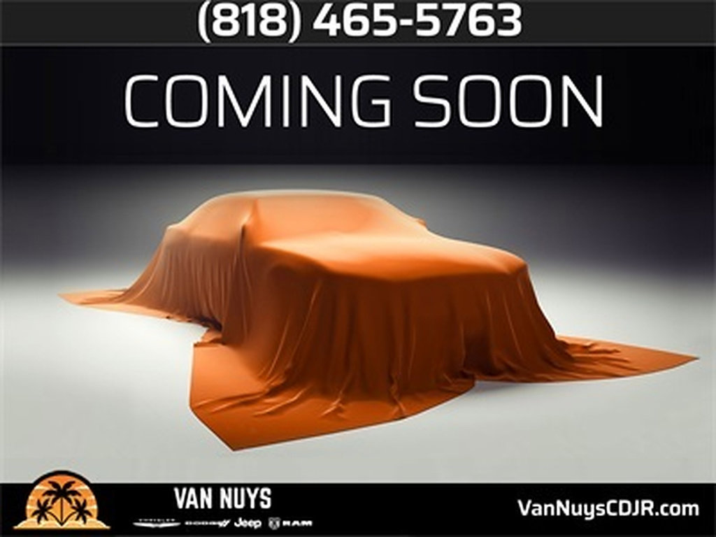 New 2025 Jeep Wrangler Unlimited Rubicon 392