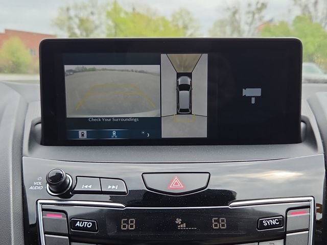 2019 Acura RDX AWD w/ Advance Package