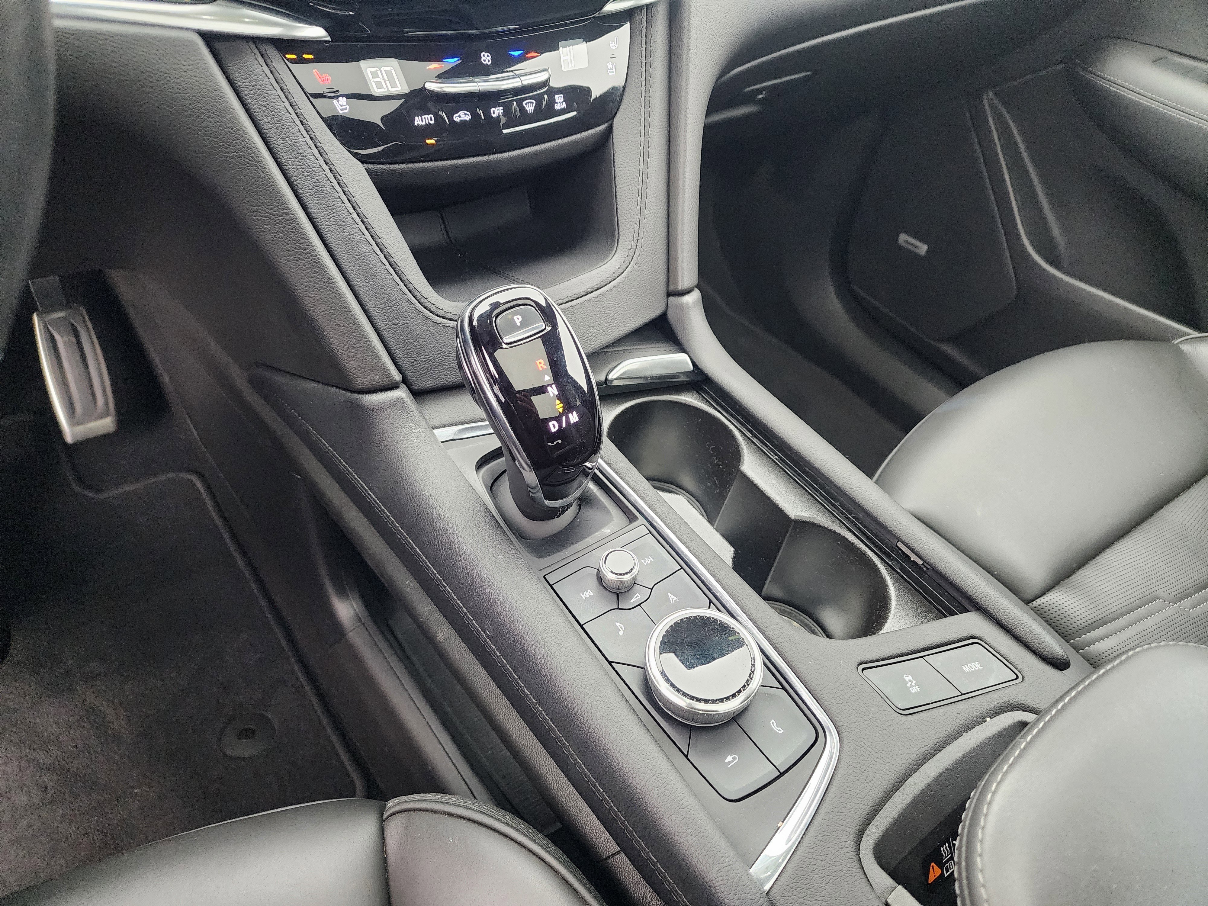 2023 Cadillac XT6 Sport