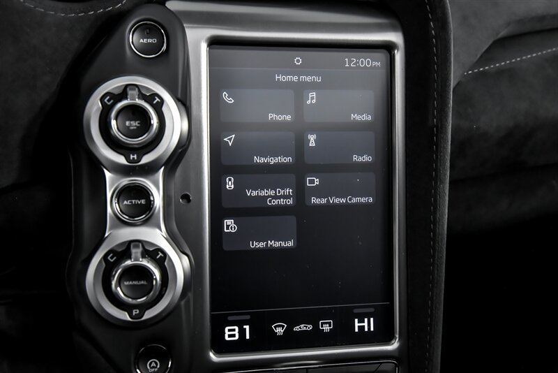 Used 2020 McLaren 720S Spider photo 35
