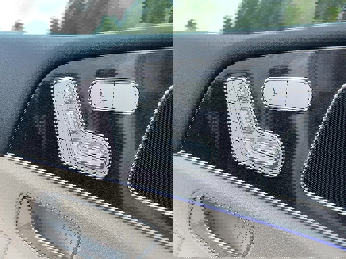 2021 Mercedes-Benz GLE 350